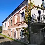 Ruprechtov Appartement