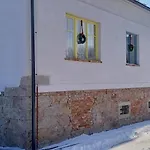 Ruprechtov Appartement