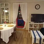 Apartman Ruprechtov *