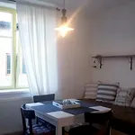 Ruprechtov Appartement *