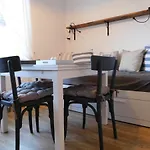 Ruprechtov Apartman Hroznětín