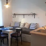 Ruprechtov Appartement *