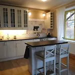 Ruprechtov Appartement