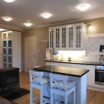 Appartement Ruprechtov