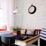Appartement Ruprechtov *