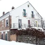 Appartement Ruprechtov Hroznetin