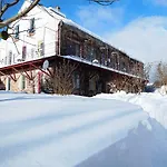 Appartement Ruprechtov *