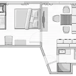 Ruprechtov Appartement