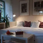 Ruprechtov Appartement
