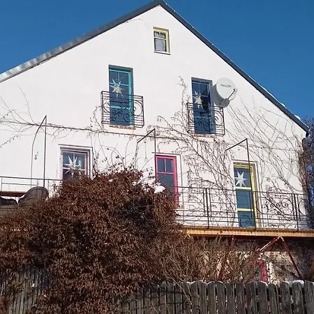Apartman Ruprechtov