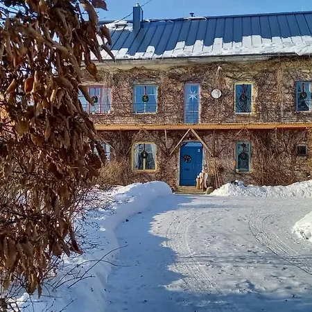 Ruprechtov *