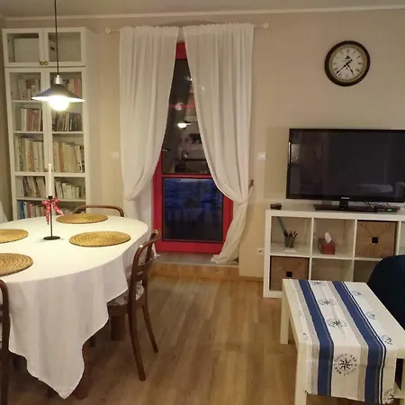 Apartmán Ruprechtov *