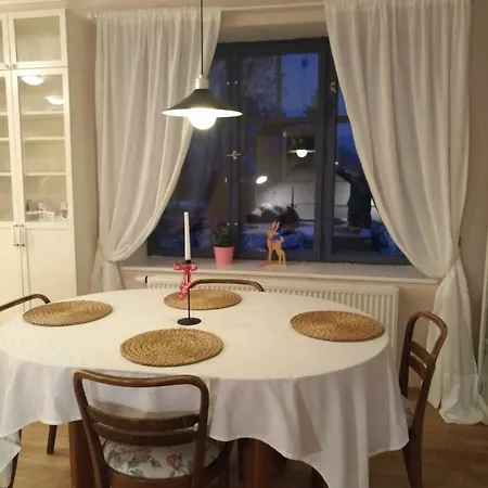 Ruprechtov Apartmán Hroznetin