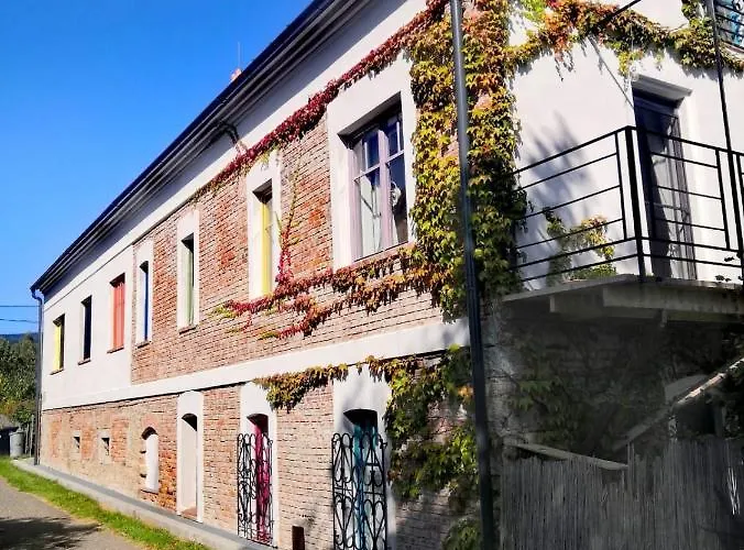 Ruprechtov Apartament