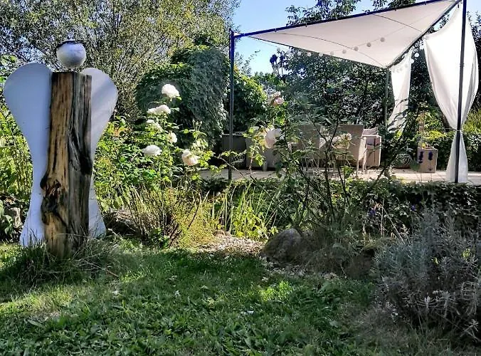 Apartament Ruprechtov *