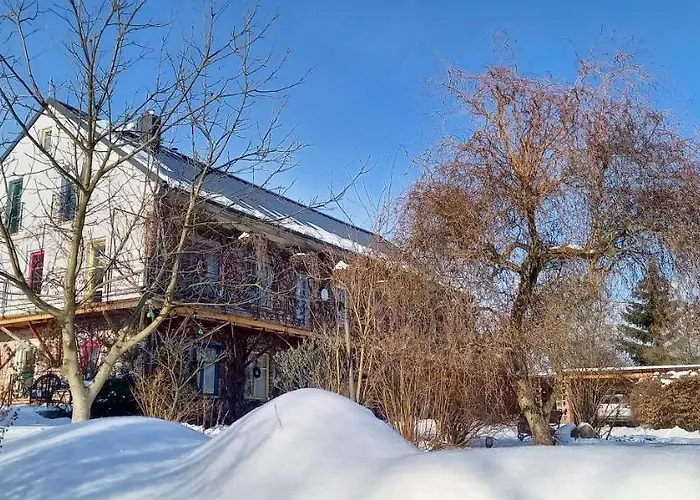 Ruprechtov Hroznetin