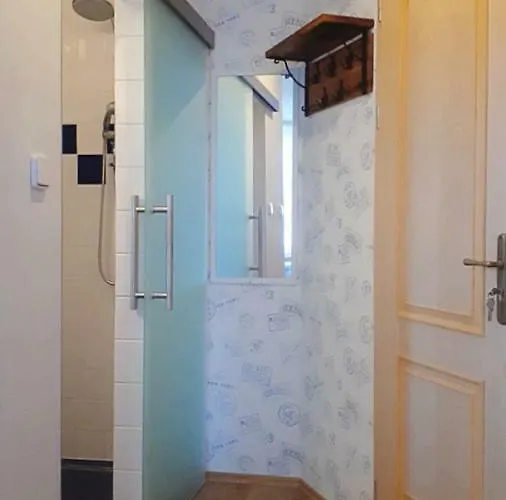 Ruprechtov Apartament Hroznetin