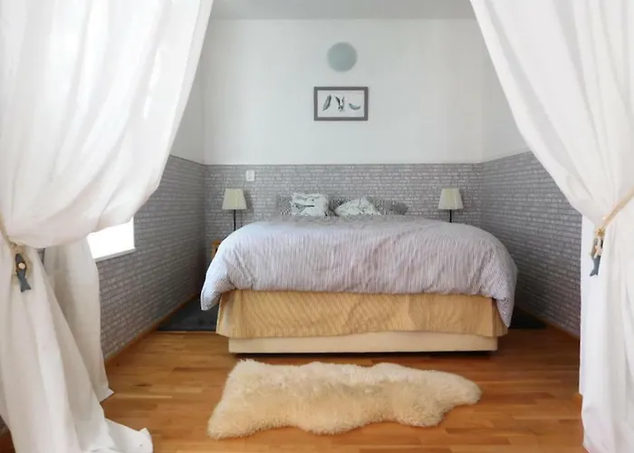 Ruprechtov Apartament Hroznetin