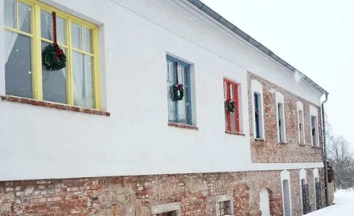 Ruprechtov Hroznetin
