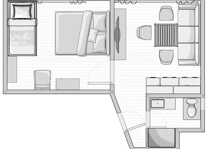 Ruprechtov Apartament