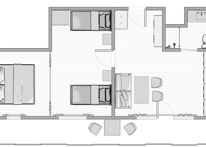 Ruprechtov Apartament