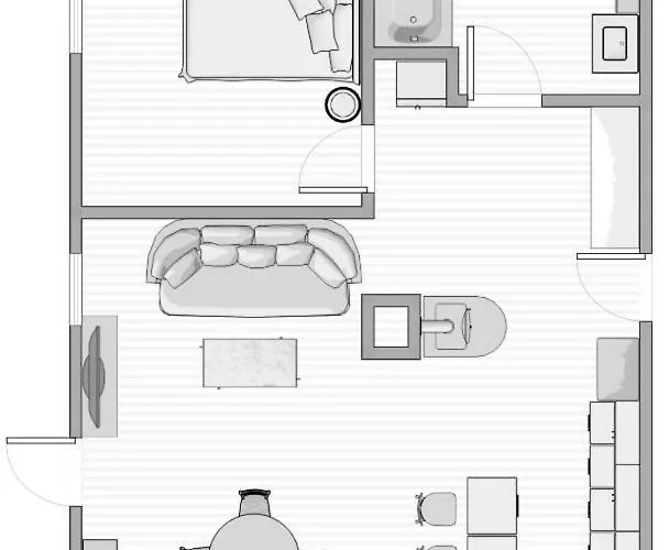Ruprechtov Apartament Hroznetin