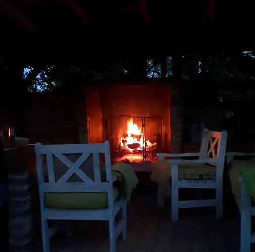 Ruprechtov Διαμέρισμα *